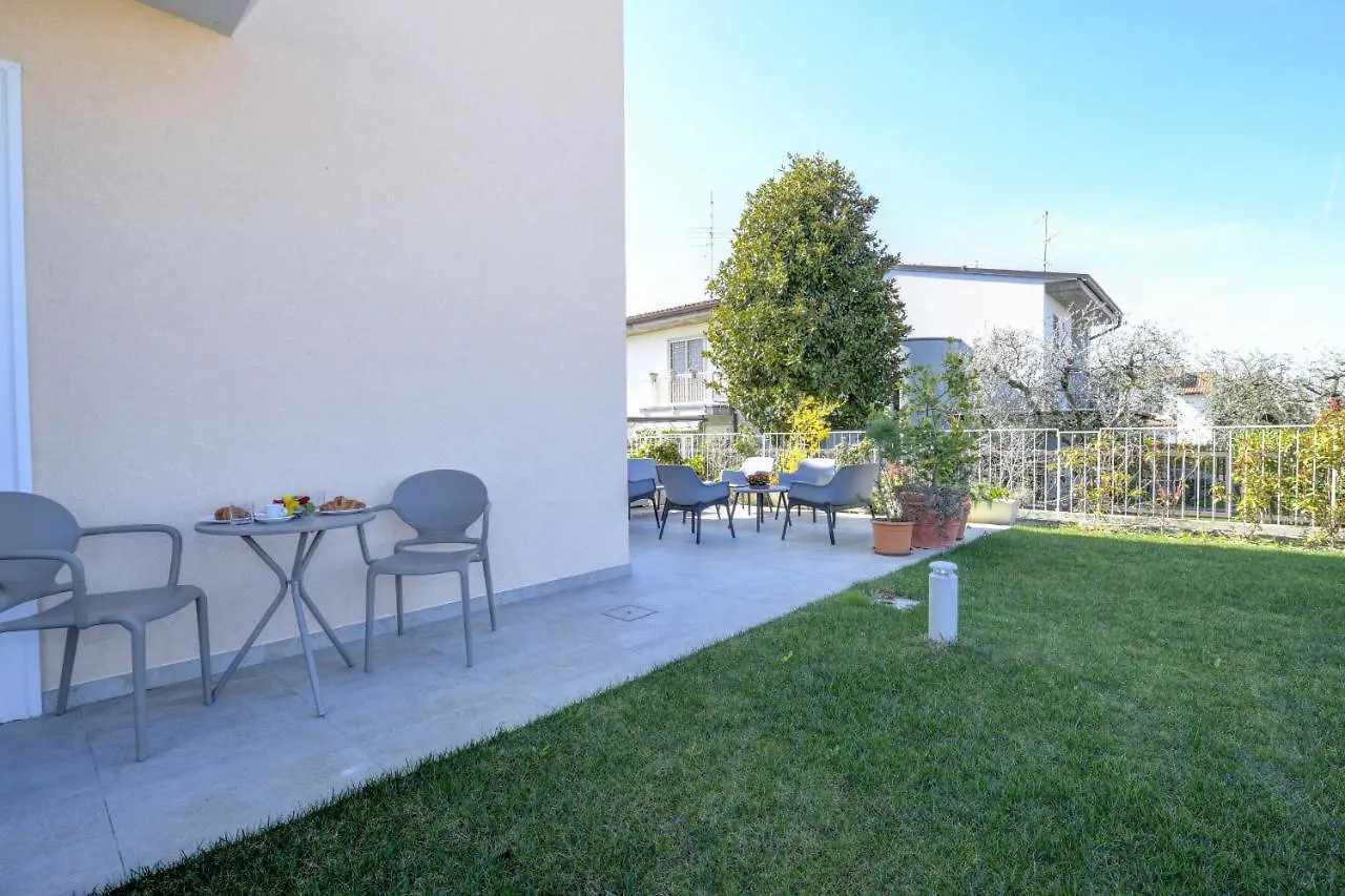 Gasthof Ranalli Palace Peschiera del Garda