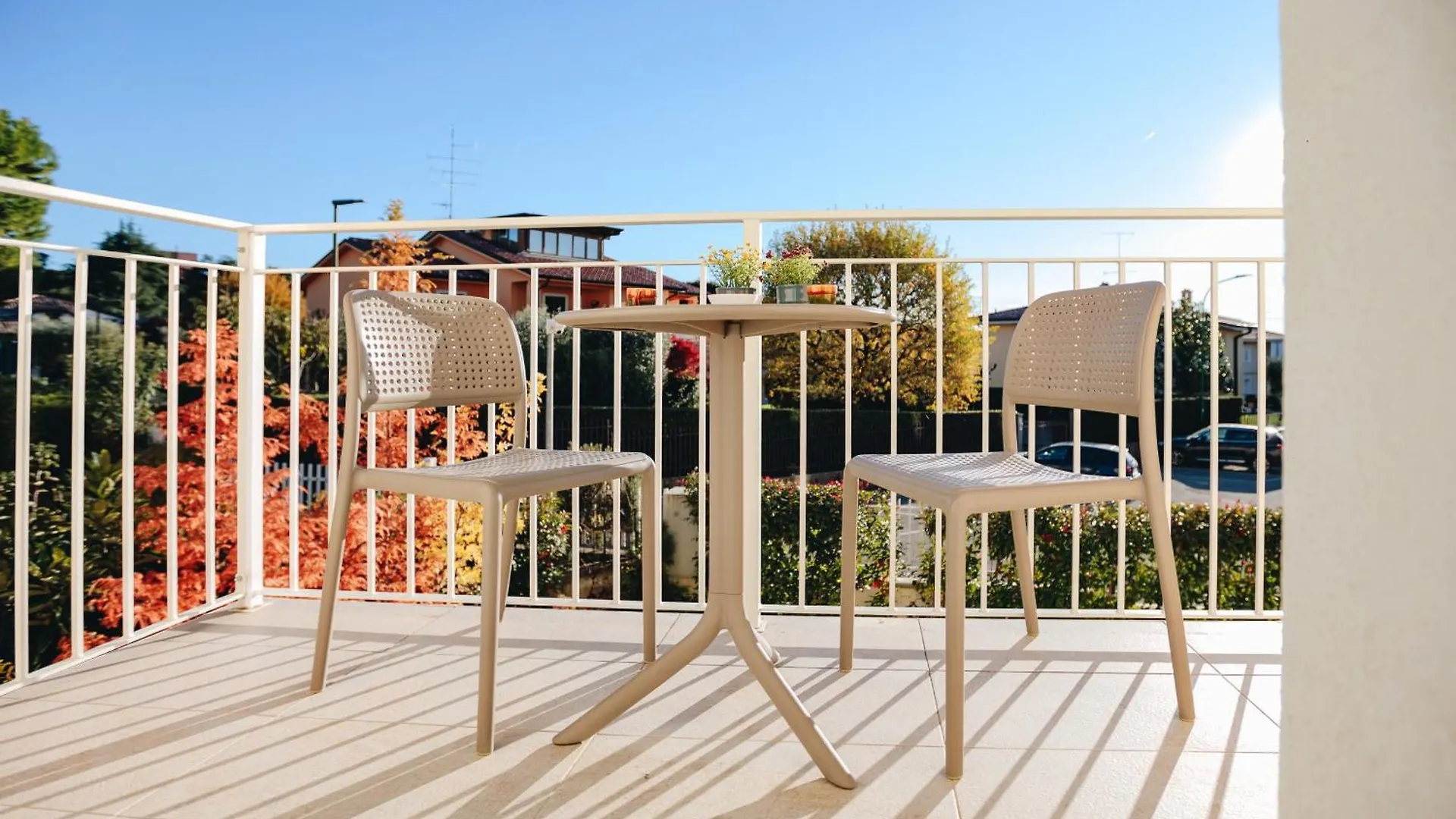 Gasthof Ranalli Palace Peschiera del Garda
