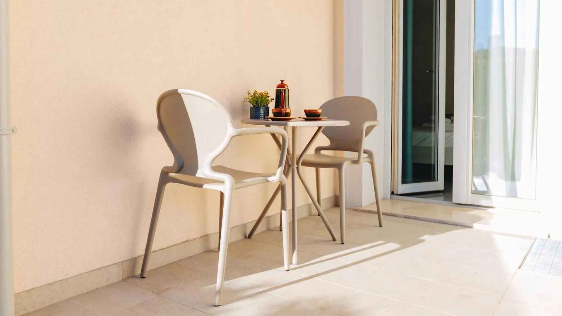 Ranalli Palace Peschiera del Garda Italien