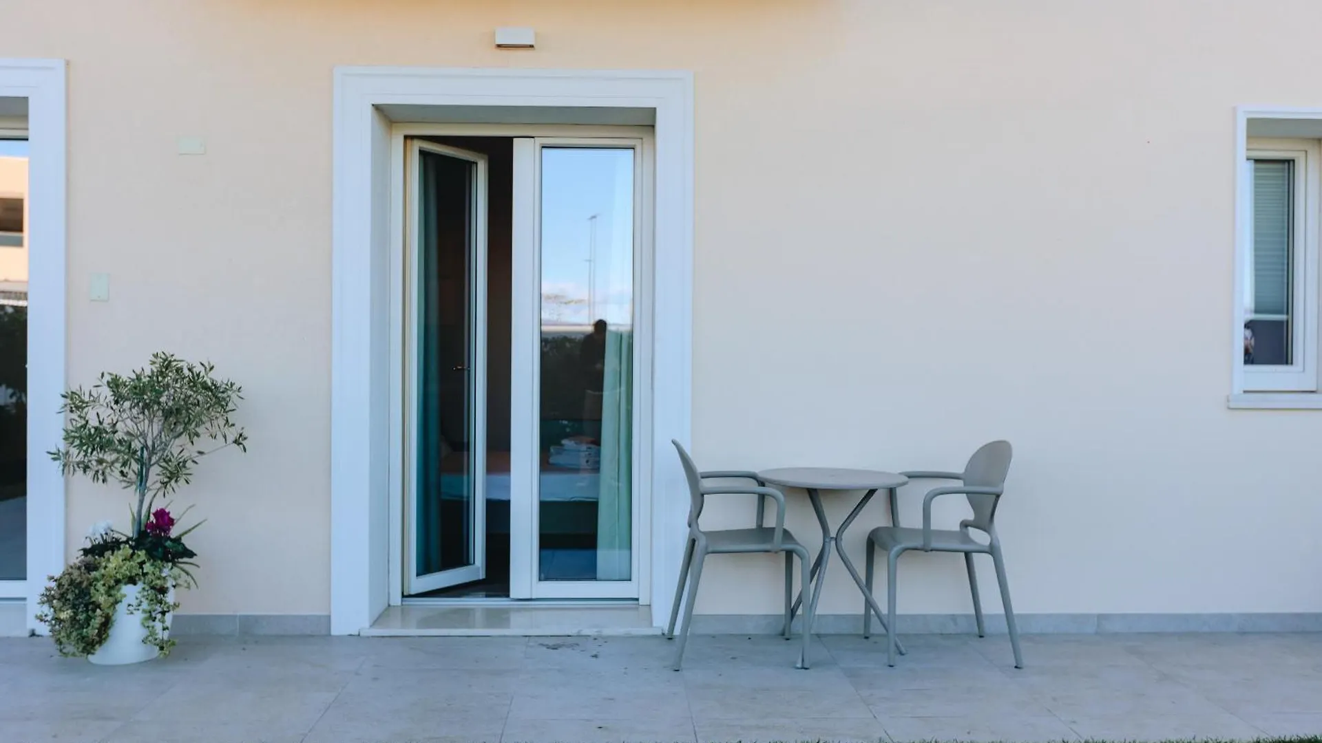 Ranalli Palace Peschiera del Garda Gasthof