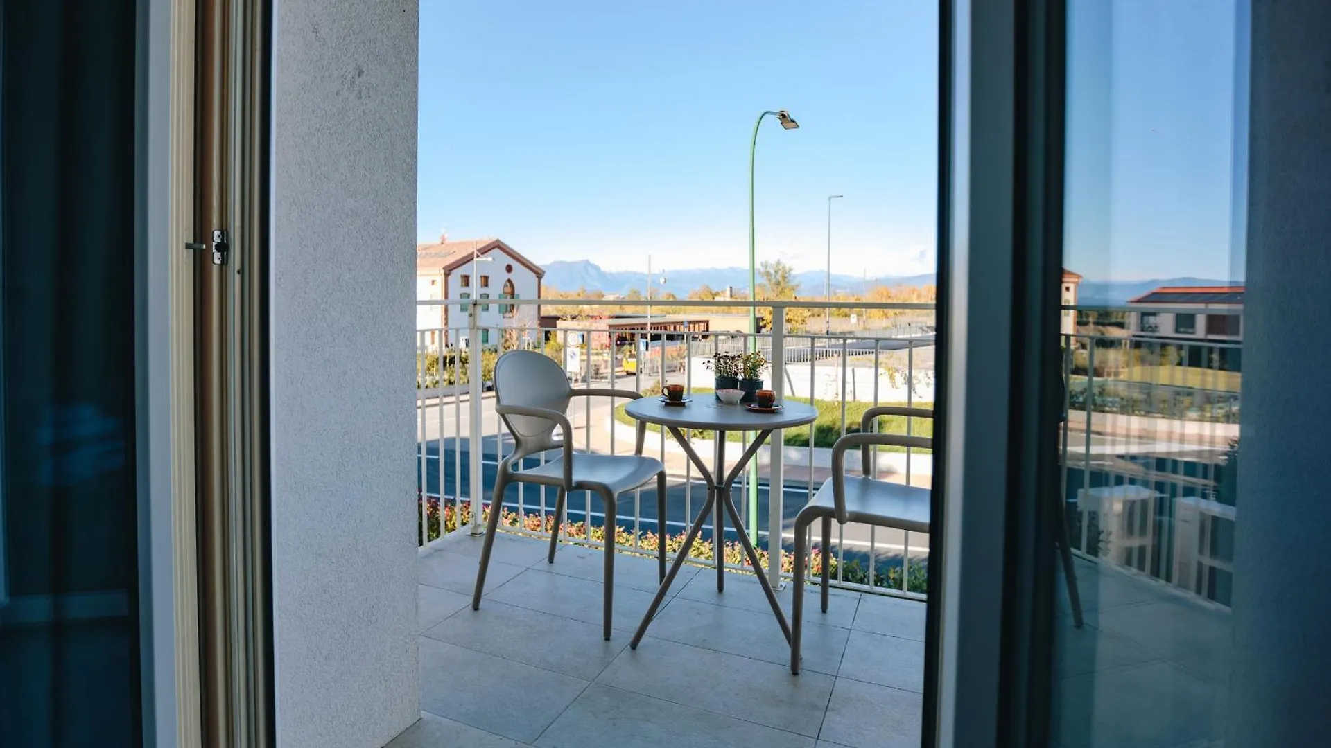Ranalli Palace Peschiera del Garda 0*,