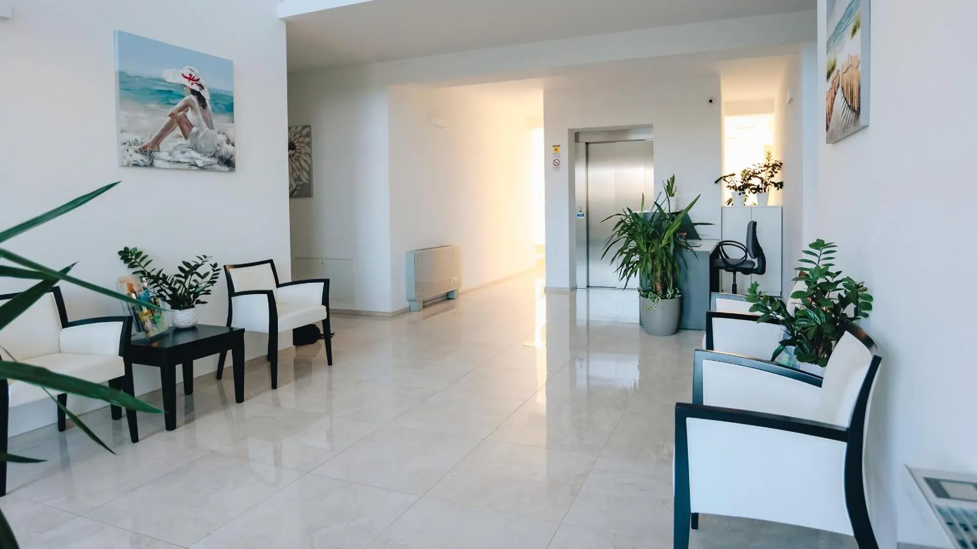 Ranalli Palace Peschiera del Garda