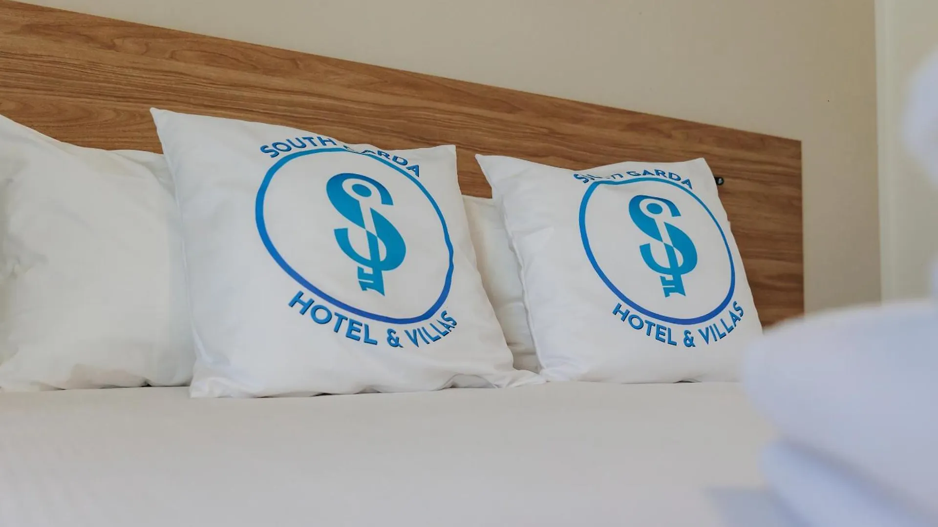 Ranalli Palace Peschiera del Garda Gasthof