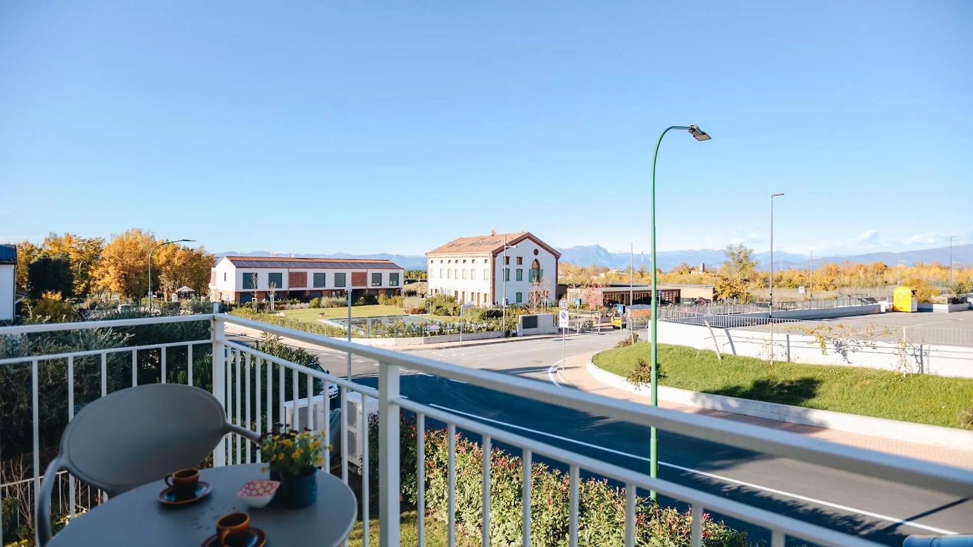 Gasthof Ranalli Palace Peschiera del Garda