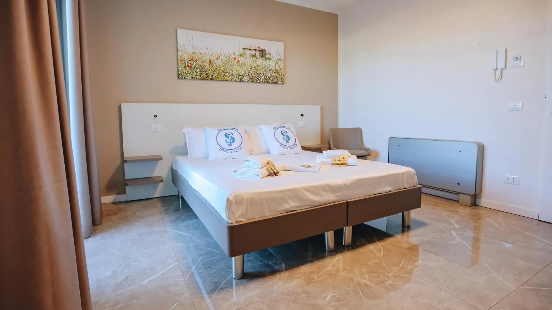 Gasthof Ranalli Palace Peschiera del Garda