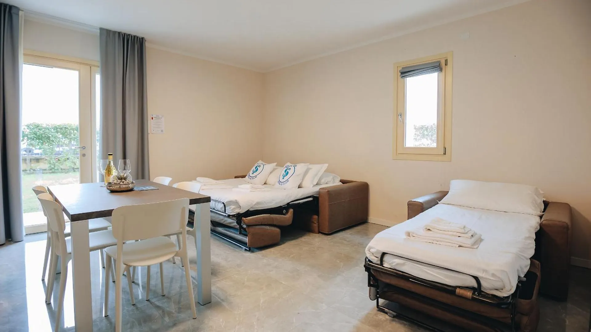 Gasthof Ranalli Palace Peschiera del Garda